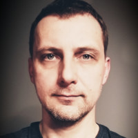 PERN Employee Dariusz Wendrychowicz's profile photo