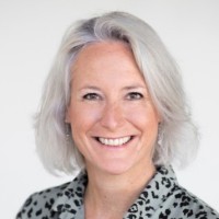 HeartWork Employee Nadja Muller's profile photo