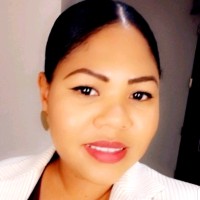 Sharp Business USA Employee Althea Echeona's profile photo