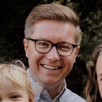 NBCUniversal Employee Evan Scott's profile photo