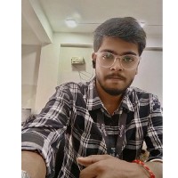 Eulogik Employee Utkarsh Ladla's profile photo