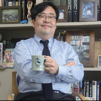 Kyung Hee University Employee Stephen Park's profile photo