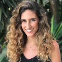 BE ALL Employee Tal Efrati's profile photo
