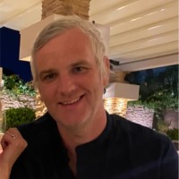 Anthony Nolan Employee Matthew Dyke's profile photo