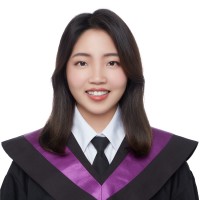 Friendwell Group of Companies Employee Jia-Pei W.'s profile photo