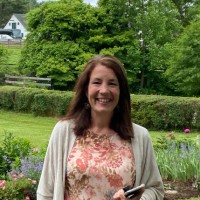 Emmanuel College (Boston) Employee Tara D'Errico's profile photo