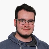 Aschendorff Medien Gmbh & Co. KG Employee Moritz Pfeifer's profile photo