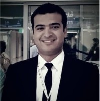 Power Vision Limited Co. Employee Metwaly's profile photo