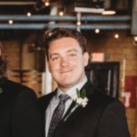 Gabriel Gatzek Email & Phone Number