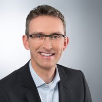 oneresource ag Employee Hartmut Rausch's profile photo