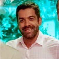 SolarVolt Employee Vagner Vieira's profile photo