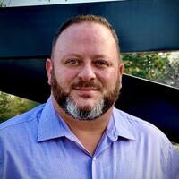 Recruiting Solutions Employee André Bourgeois's profile photo