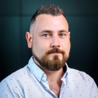 FIT CTU in Prague Employee Jakub Novák's profile photo