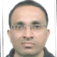 Anant Hallur Email