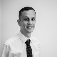 The Rebus Group Employee Keith Wiggins's profile photo