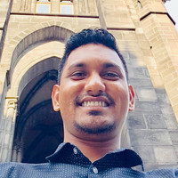 Sightness Employee Kunal Toolsy's profile photo