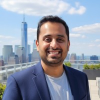 Healthy Planet Employee Ashish Khera's profile photo