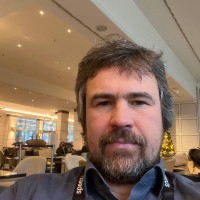 Solveig Multimedia Employee Dmitry Vergeles's profile photo
