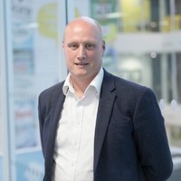 Unilever Employee Paul Fenwick's profile photo