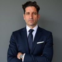 Anthony Caponi Email & Phone Number