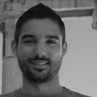 Sid Lee Architecture Employee Laurent Putzolu's profile photo