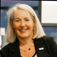 Plan International UK Employee Rose Caldwell's profile photo