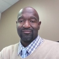 Tripoint Logistics Employee Marcus Newsome's profile photo