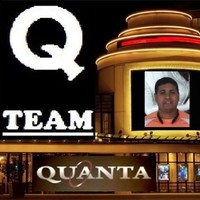 Quanta Employee Sean M's profile photo