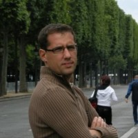 City of Lugano Employee Alessandro Bianchi's profile photo