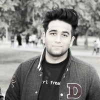 Usman Qaiser Email