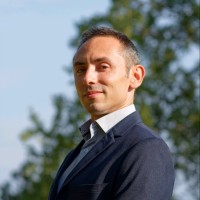 Centre Hospitalier de Grasse Employee Alexandre Maignot's profile photo