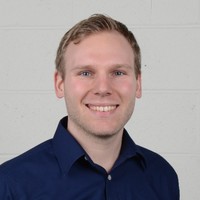 Collide Employee Adam Olsen's profile photo