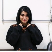 Cando Danesh Employee Sahar Jasempour's profile photo