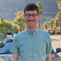 Self Bill Pro Employee Andy Leach's profile photo