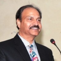 GIOSTAR INDIA Employee Anand Srivastava's profile photo