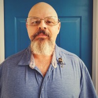 National Door and Trim Employee Michael Kring's profile photo