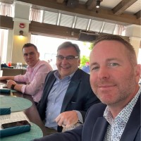 General RV Center Employee Charlie Hall's profile photo