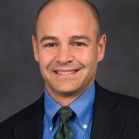 Human Capital Education Employee John Haller's profile photo