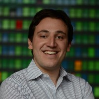 Verasight Employee Benjamin Leff's profile photo