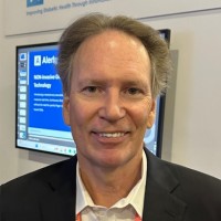 Alertgy Employee John Hubert's profile photo
