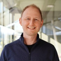 Baselane Employee Thorben Scheidegger's profile photo