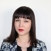 SPIRE GROUP Employee Martina Dechevska's profile photo