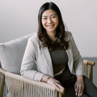 Peckham, Inc. Employee Thuy Vu's profile photo
