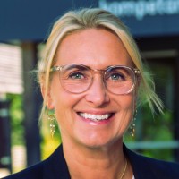 Stine Sofies Stiftelse Employee Kristin Stokke's profile photo