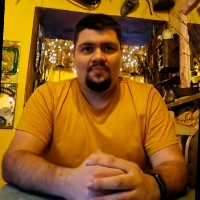 Jorge Arias Estrada's profile photo
