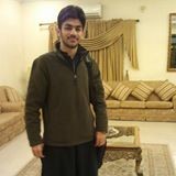Digital Processing Systems Employee Fahad Butt's profile photo