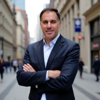 Hartford HealthCare Employee Michael Calabrese's profile photo