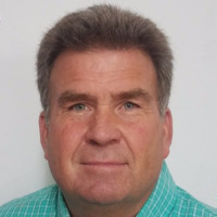 Unisys Employee Doug Fields's profile photo