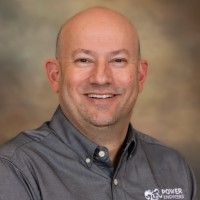 Worley Employee Jaime Arias's profile photo