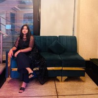 Adroit Solutions Employee Akshaya Chunchu's profile photo